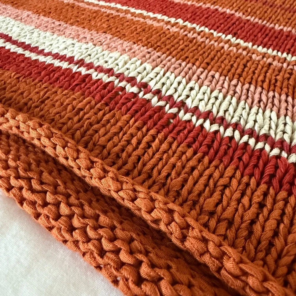 Coldwater Creek beautiful knit